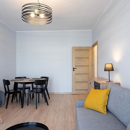 36 Apart - Apartament Dla 6 Osob Гдиня Екстер'єр фото