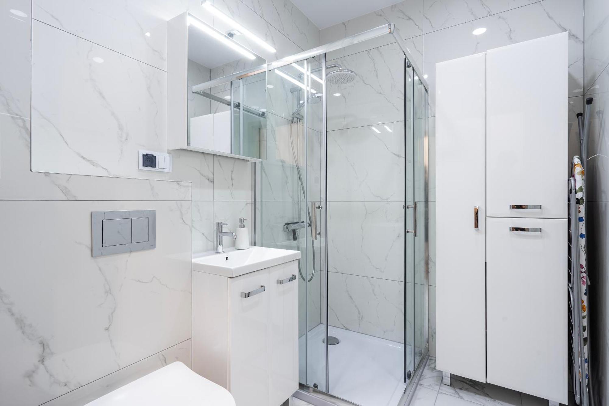 36 Apart - Apartament Dla 6 Osob Гдиня Екстер'єр фото