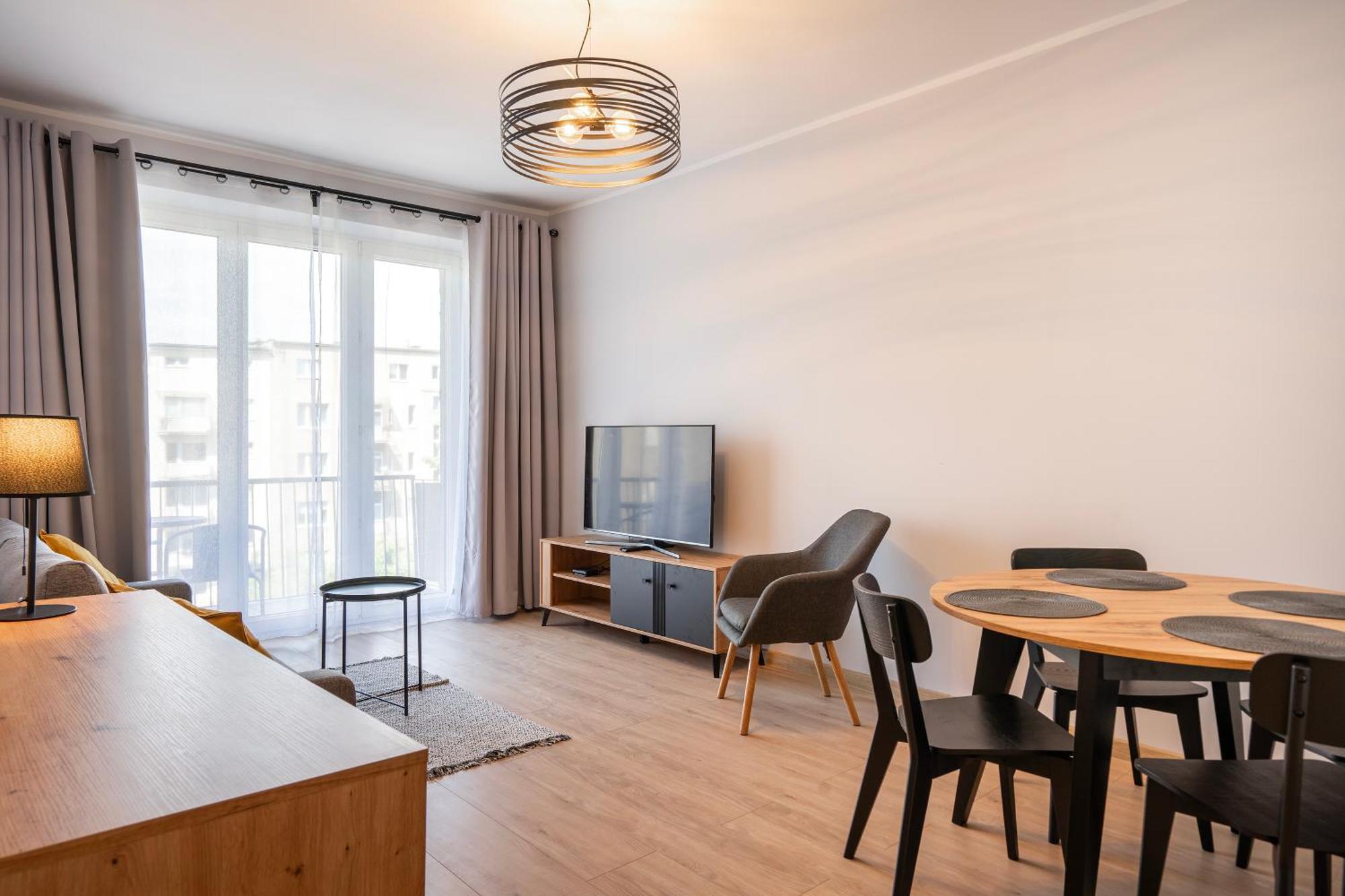 36 Apart - Apartament Dla 6 Osob Гдиня Екстер'єр фото