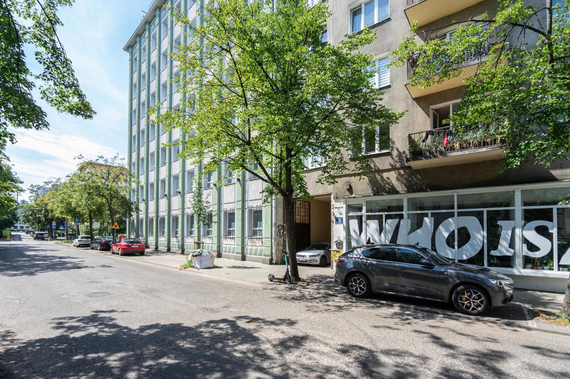36 Apart - Apartament Dla 6 Osob Гдиня Екстер'єр фото